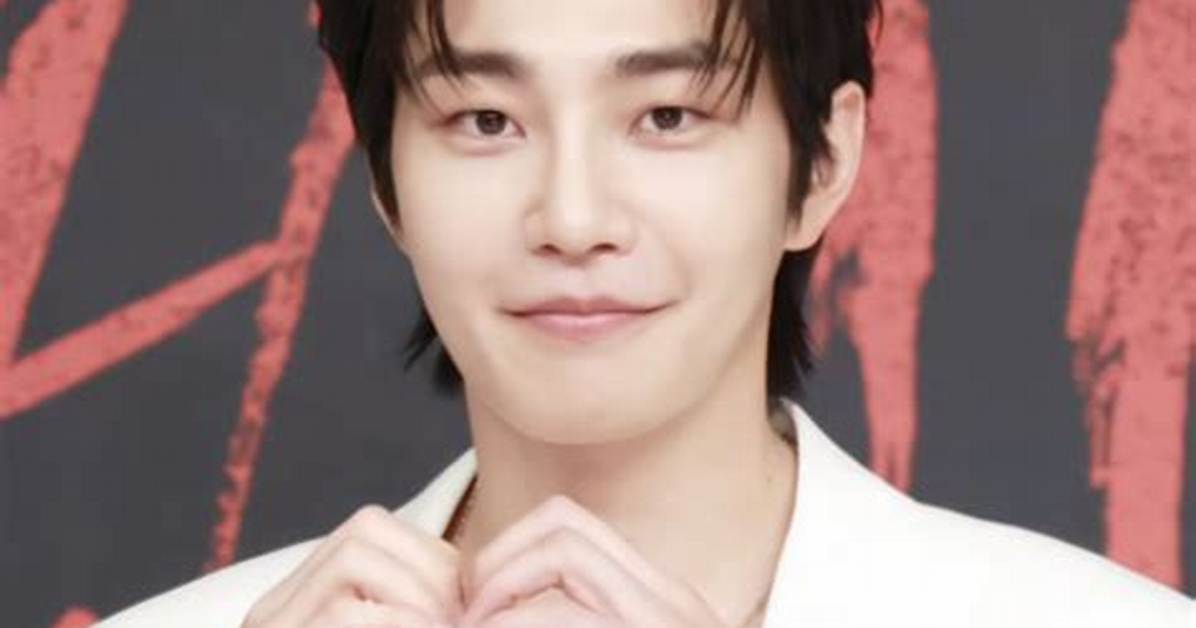 Kim Jae Young: the Rising Star of K-Dramas and Films