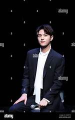 Kim Myung Soo: the Alluring Actor and Singer