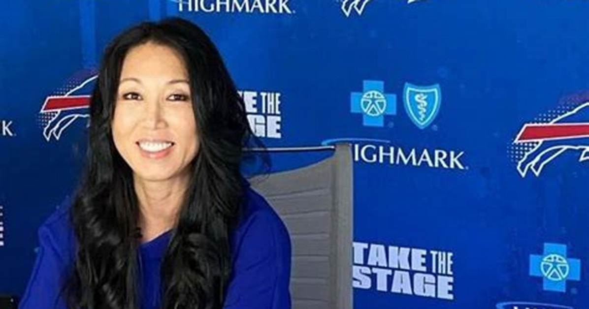 Kim Pegula Net Worth – How Much Is Kim Pegula Worth?