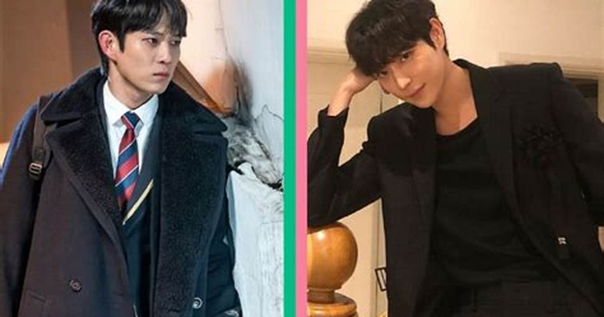 Kim Young Dae: Rising Star in the World of Entertainment