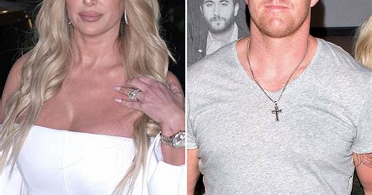 Kim Zolciak, Kroy Biermann's Split, Custody Battle: What to Know ·
