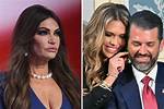 Kimberly Guilfoyle's Engagement: a New Chapter in Love