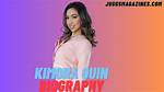 Kimora Quin Height, Weight, Net Worth, Age, Birthday, Wikipedia, Who, Instagram, Biography