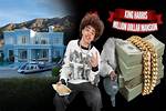 King Harris Net Worth – How Much Is King Harris Worth?