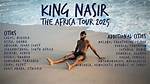 King Nasir: the Legacy and Influence of a Monarch