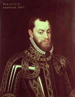 King Philip Ii of Spain Net Worth – How Much Was King Philip Ii Worth?
