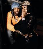King Von and His Girlfriend's Unbreakable Bond
