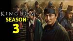 Kingdom Season 3: Everything You Need to Know About the Epic Zombie Drama