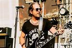Kip Winger Net Worth – How Much Is Winger Worth?