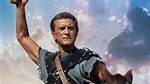 Kirk Douglas: a Legend of Hollywood