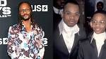 Kirk Franklin's Estranged Son Kerrion Claims He Suffered Abuse & Battery from the Gospel Singer ·