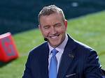 Kirk Herbstreit Looks Different in 2024: a Comprehensive Analysis