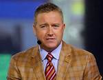 Kirk Herbstreit Weight Loss: a Journey to Health and Wellness