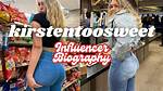 Kirstentoosweet Leaked: the Full Story Behind the Controversy