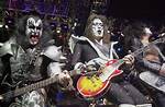 Kiss Net Worth – How Much Is Kiss Worth?