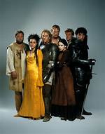 Knights Tale Cast Net Worth – Richest Cast Members Salary