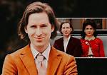 Know About Director Wes Anderson's Wife