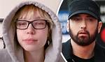 Know the Fact of Eminem's Adopted Daughter Alaina Marie Mathers in Details. ·