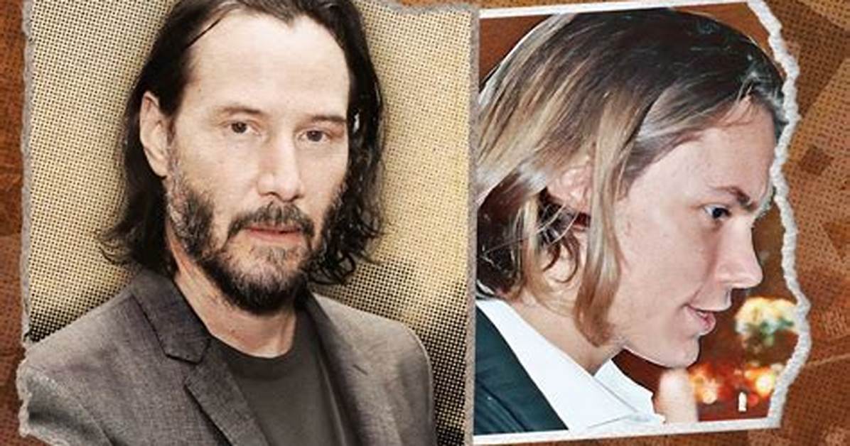 Know the Truth: Did Keanu Reeves Ever Have a Daughter?