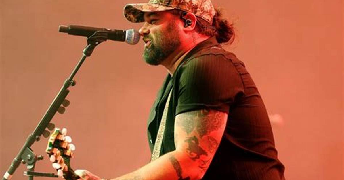 Koe Wetzel Net Worth – How Much Is Koe Wetzel Worth?