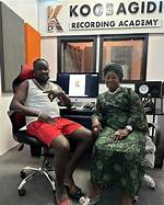 Kogbagidi Biography: Wife, Age, Real Name, Net Worth, Picture, Phone Number, Daughter, Cars, House, Wikipedia