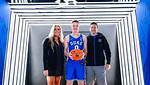 Kon Knueppel Family's Philanthropic Impact