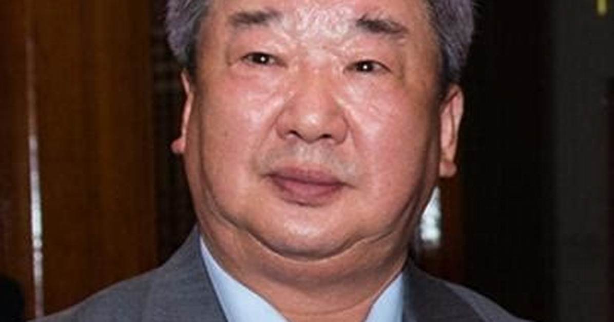 Koo Bon-Neung Net Worth – How Much Is Koo Bon-Neung Worth?