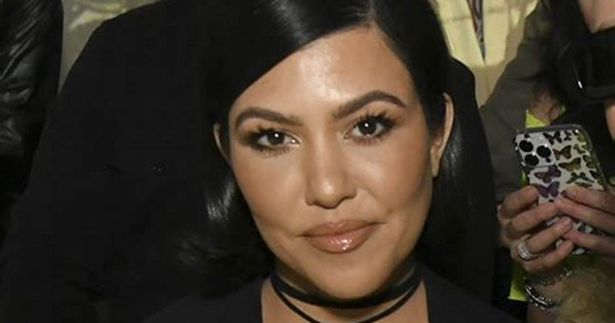 Kourtney Kardashian's Tax Fraud Exposed