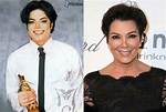 Kris Jenner and Michael Jackson: a Unique Connection
