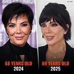 Kris Jenner: the Age of a Business Mogul and Momager