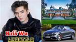 Kris Wu Net Worth – How Much Is Wu Worth?