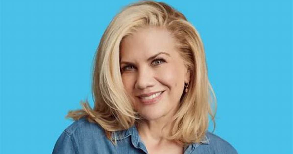 Kristen Johnston Net Worth – How Much Is Johnston Worth?