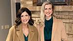 Kristi Noem & Kassidy: Family, Politics & Controversy - Latest Updates