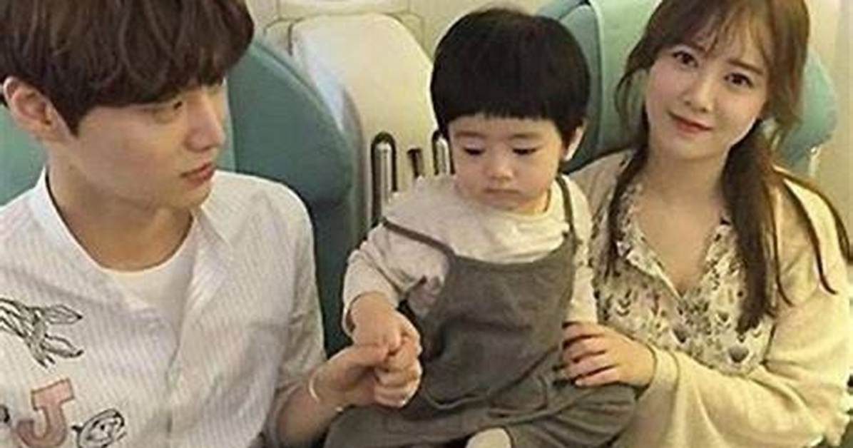 Ku Hye-Sun's Journey to Motherhood: Latest Updates on Her Child