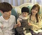Ku Hye-Sun's Journey to Motherhood: Latest Updates on Her Child
