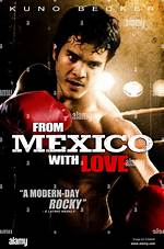 Kuno Becker: the Journey of Love and Life