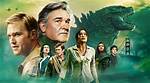 Kurt Russell: a Cinematic Legend