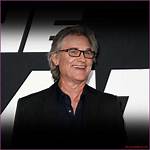 Kurt Russell: a Legacy Remembered Beyond Death