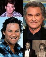 Kurt Russell: the Iconic Hollywood Legend