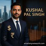 Kushal Pal Singh Net Worth – How Much Is Kushal Worth?