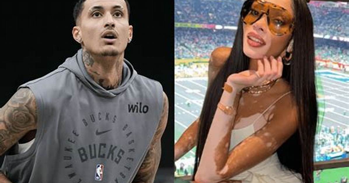 Kuzma Gf: Unraveling the Mystery Behind the Name