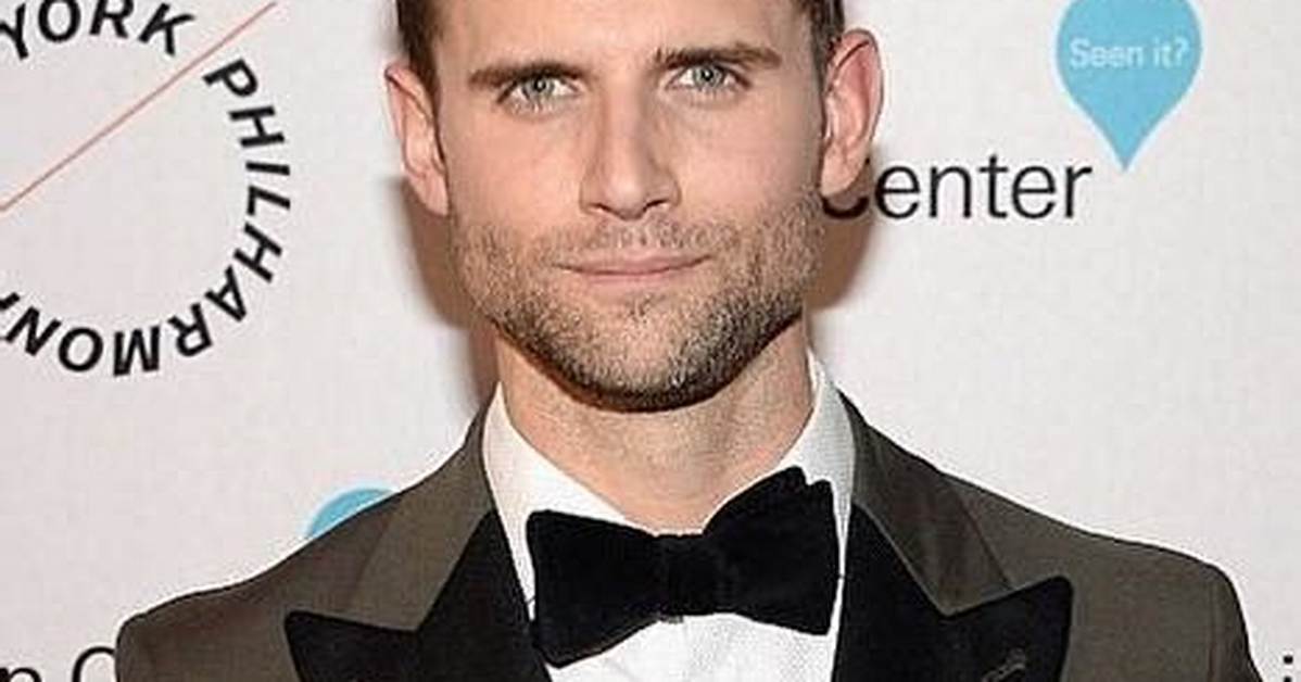 Kyle Dean Massey Net Worth, Age, Height, Wife, Family, Wiki 2024