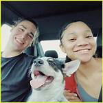 Kylee Russell Boyfriend Gavvin Schmidt Is a Musician from Orange County