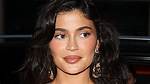 Kylie Jenner Accidentally Reveals Secret 'Hip Pads' That Give Her Curves in Tight Dress in Paris As