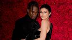 Kylie Jenner's Baby Daddy Revealed