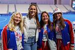 Kylie Kelce: Rising Star in Field Hockey