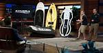 Kymera Body Board Shark Tank – Founder, Net Worth and Investment