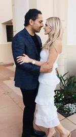 Kyndra Mayo Husband Net Worth – How Much Is Kyndra Mayo Husband Worth?