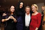 L'wren Scott: the Life and Legacy of a Fashion Icon