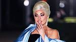 Lady Gaga Rocks Lady Gaga Baby Blue Bikini at the Pool in Las Vegas Hollywood Life ·